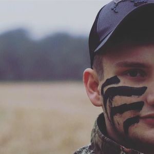 Meet your Posher, Carson